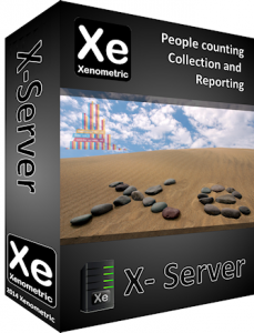 Xenometric X-Server