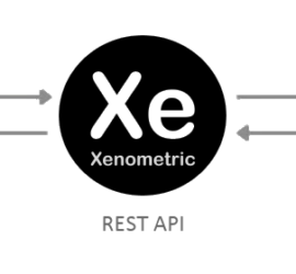 Xenometric REST API