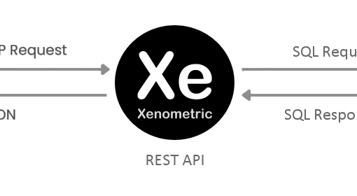 Xenometric REST API